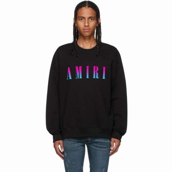 Picture of Amiri Sweatshirt _SKUAmiriS-XXLsytY03929379